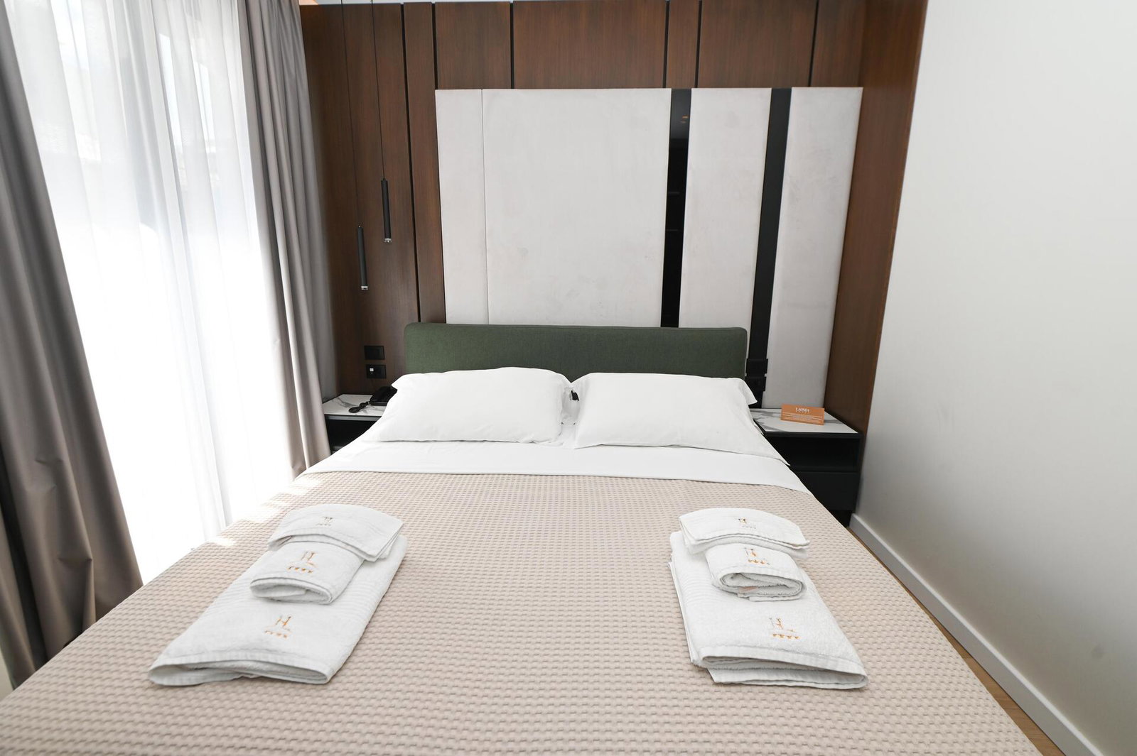 La Onda Hotel Durres
