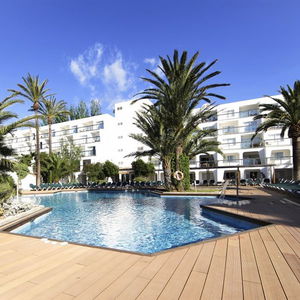 Hotel Ses Fotges cazare Alcudia