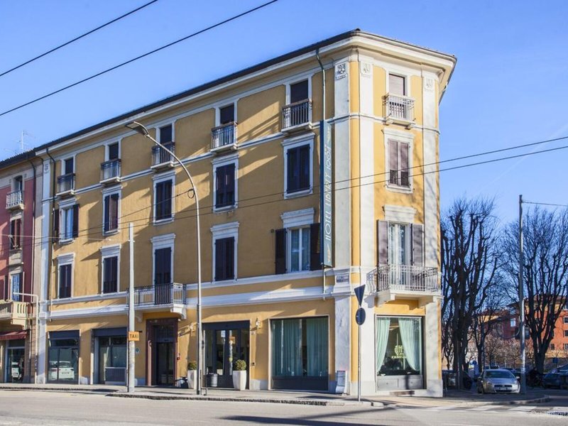 Hotel Boutique Hotel Liberty 1904