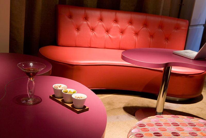 Hotel Le Louis Versailles Château Hotel - Mgallery