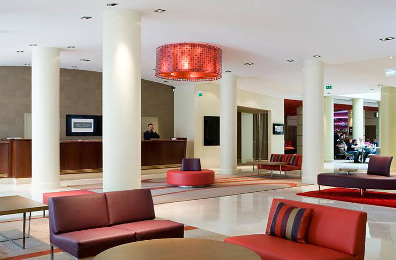 Le Louis Versailles Château Hotel - Mgallery