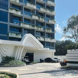 Hotel La Green Hotel And Residence cazare Phuket (regiunea)