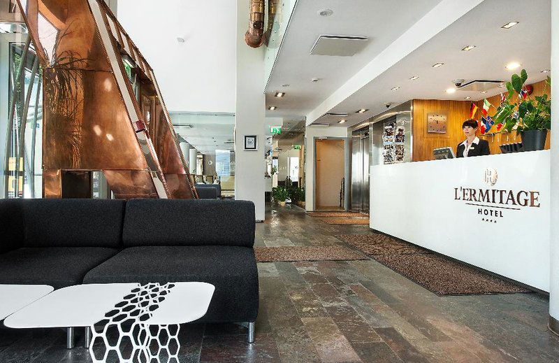 Hotel Ibis Styles Tallinn