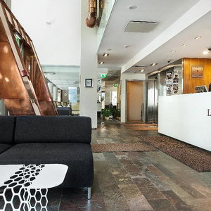 Hotel Ibis Styles Tallinn cazare Tallinn