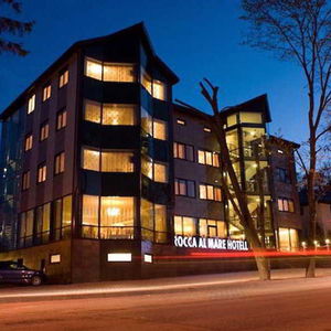 Hotel Rocca Al Mare cazare Tallinn