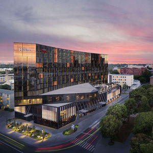 Hotel Reval Park Hotel Casino cazare Tallinn