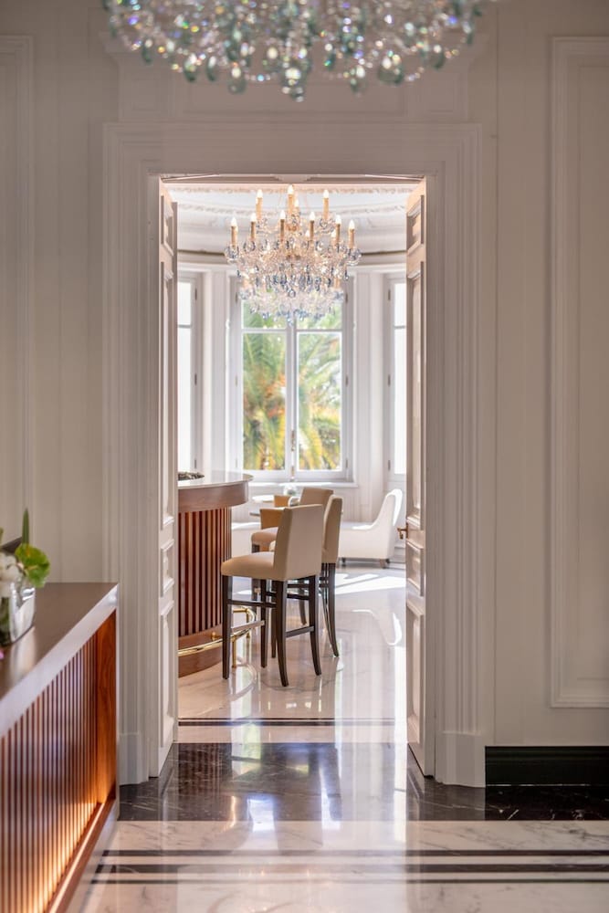 Villa Genesis
