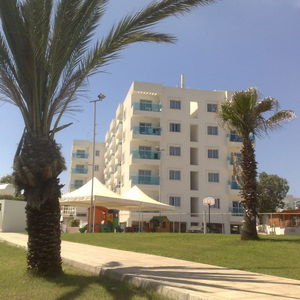 Hotel Vrissaki Hotel Apartments cazare Paralimni