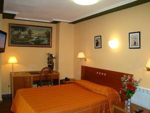 Hotel Hotel París Centro