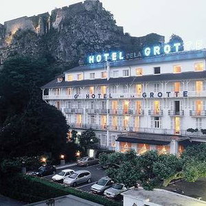 Hotel The Belfry & Spa Hotel cazare Lourdes