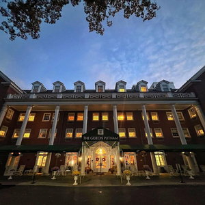 Hotel Gideon Putnam Resort & Spa cazare Saratoga Springs