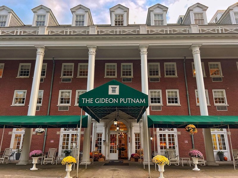 Gideon Putnam Resort & Spa