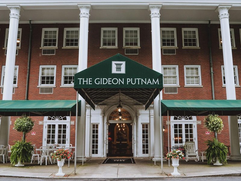 Gideon Putnam Resort & Spa