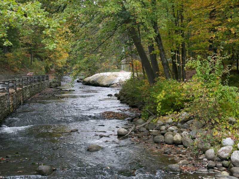 Gideon Putnam Resort & Spa