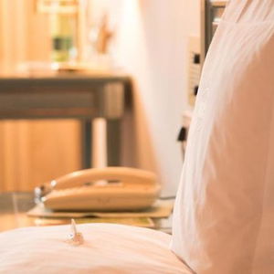 Hotel Der Reschenhof cazare Tyrol