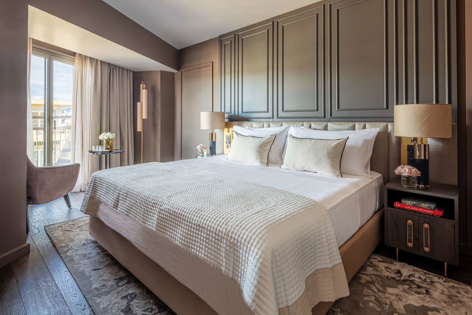 Anantara Plaza Nice