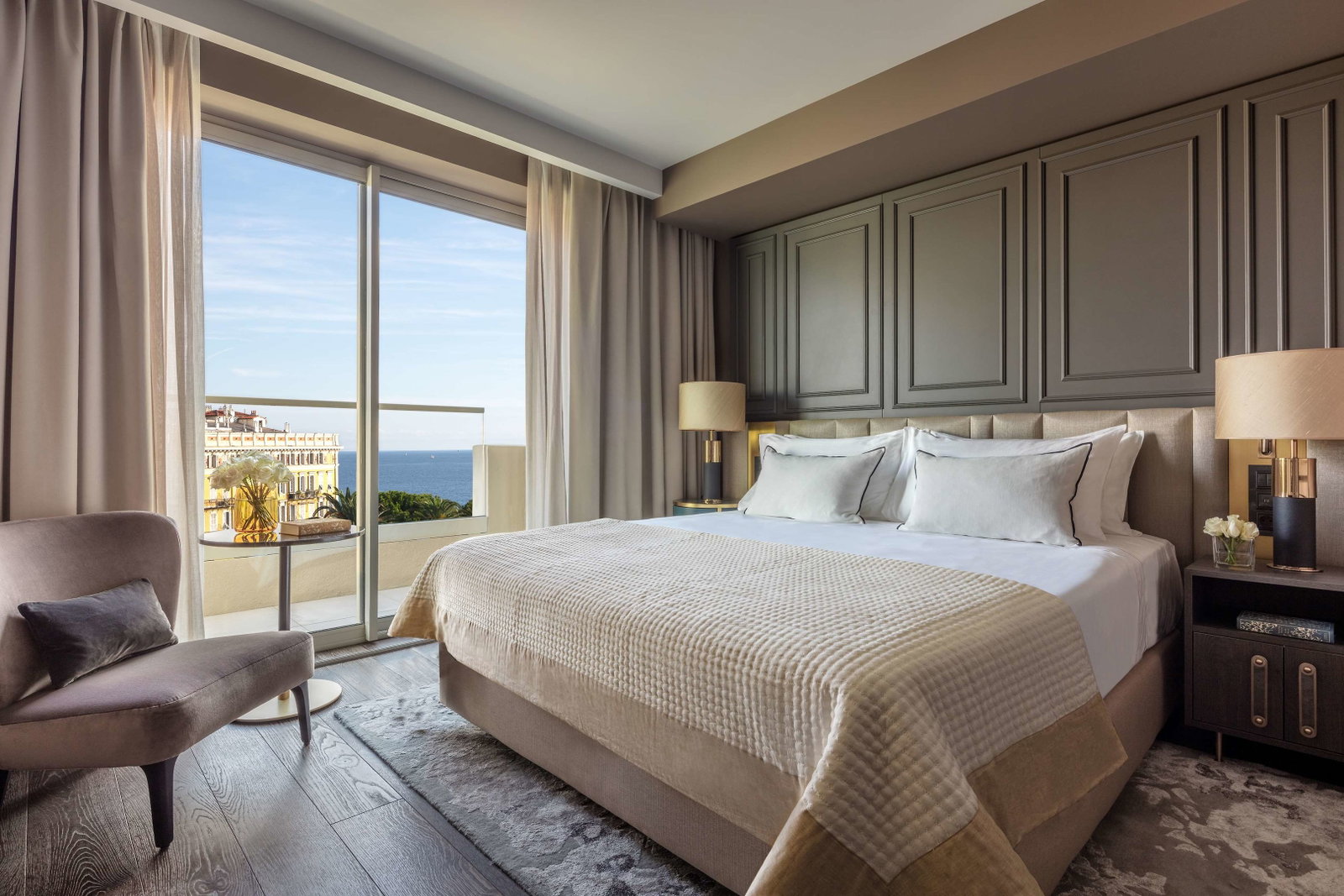 Anantara Plaza Nice