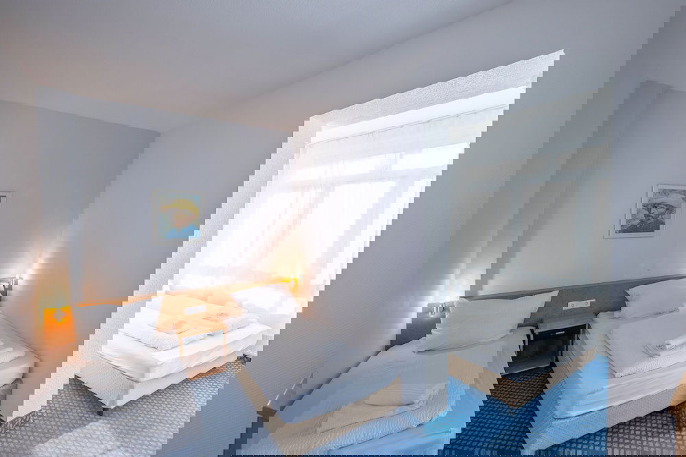 Hotel Hotel Viktoria Neuss