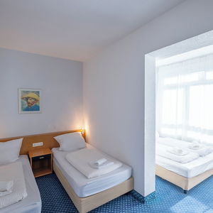 Hotel Hotel Viktoria Neuss cazare Neuss