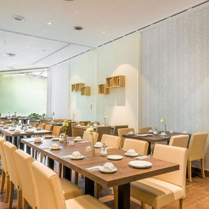 Hotel Garner Hotel Düsseldorf - Main Station cazare Duesseldorf