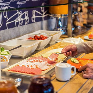 Hotel B&B Hotel Düsseldorf-Hilden cazare Hilden