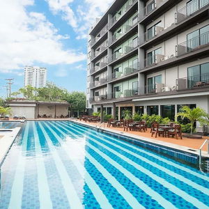 Sejur Savotel vacanta Sattahip