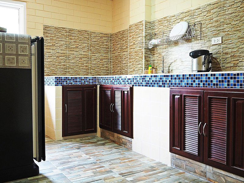 Hotel Benwadee Resort