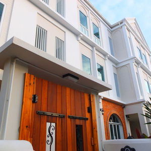Hotel Baan Pimpisa Bangsaray Boutique Residence cazare Sattahip