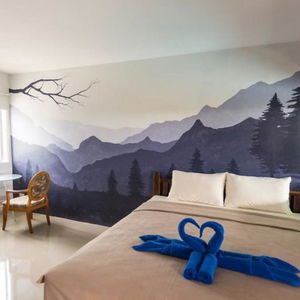 Hotel Suan Palm Resort cazare Bang Lamung