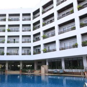 Hotel Areca Lodge cazare Nong Prue