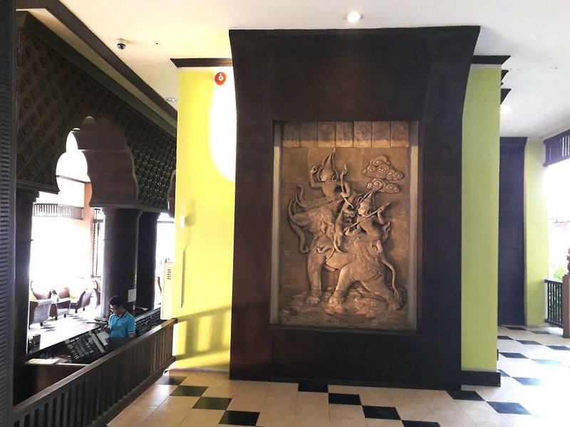 Hotel Phuphaya Resort