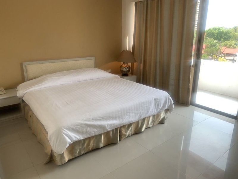 Hotel Jomtien Longstay Hotel