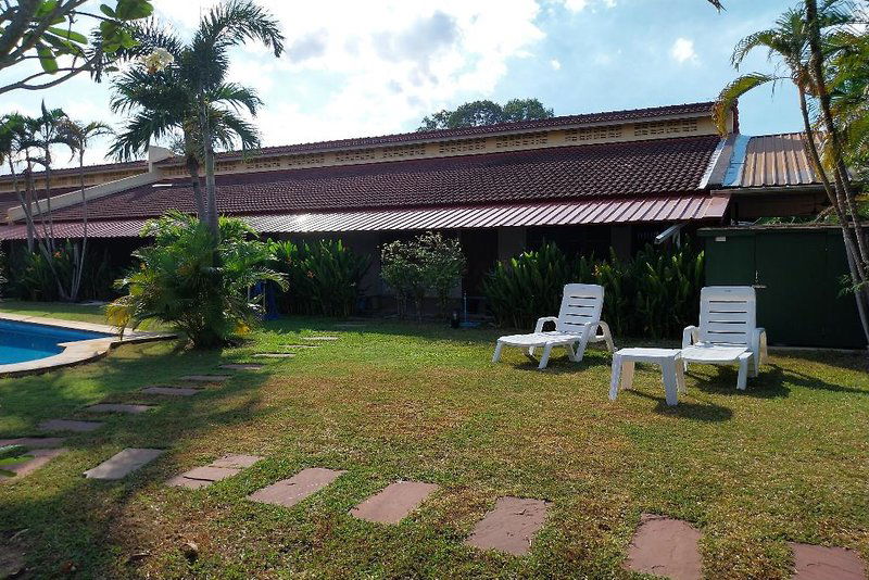 Hotel Kanchira Resort