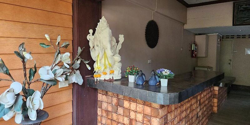 Hotel Safari Riviera Resort