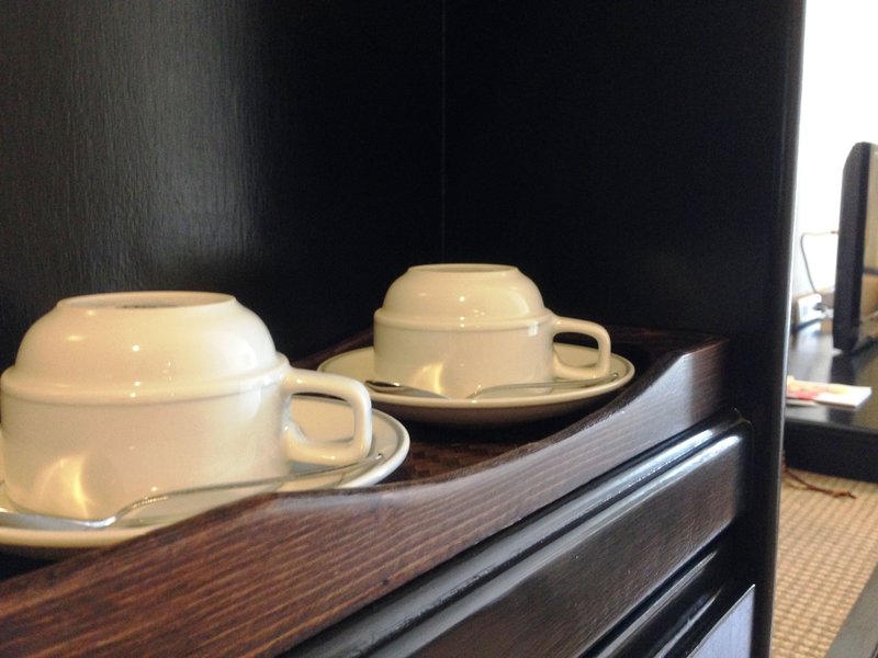 Hotel The City Hotel Sriracha