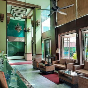 Hotel J Park Hotel cazare Chon Buri