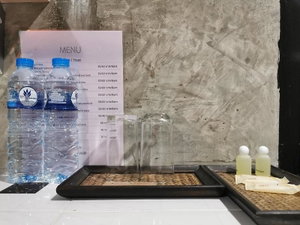 Hotel Viman Resort cazare Si Racha