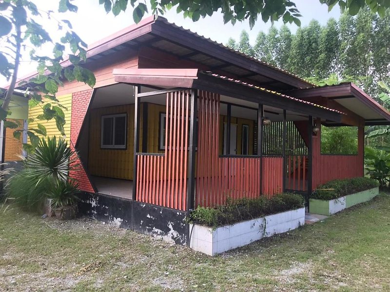 Viman Resort