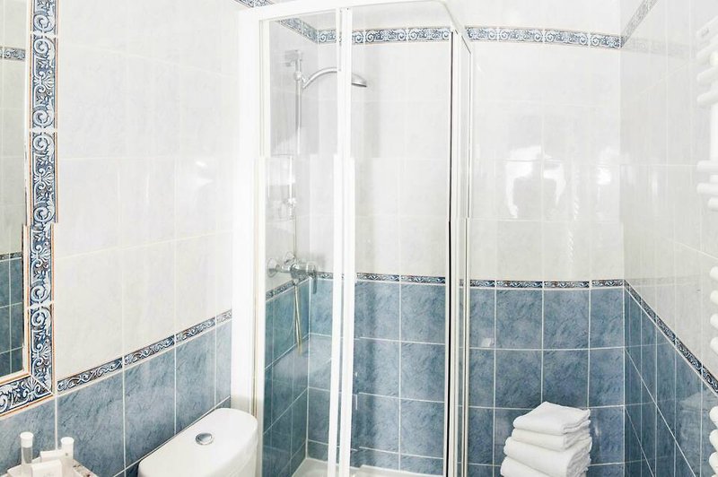 Hotel Adonis Aléria Hôtel Atrachjata