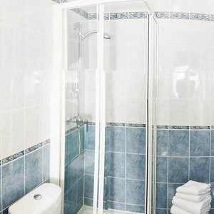 Hotel Adonis Aléria Hôtel Atrachjata cazare Aleria