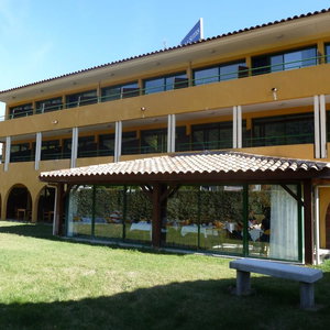 Hotel Best Western Gémenos En Provence cazare Gemenos