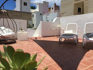 Hotel Guesthouse Casa Dona Carmela cazare Santa Cruz de Tenerife