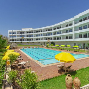 Hotel Sables Dor Appart & Hotel cazare Agadir