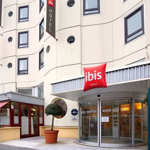 Hotel Hôtel Ibis Orléans Centre cazare Orleans