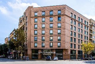 Leonardo Hotel Barcelona Gran Via