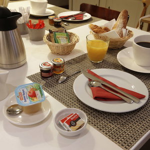 Hotel Alize cazare Cannes