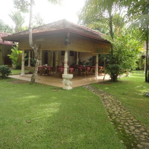 Sejur Dedduwa Boat House By Jetwing vacanta Bentota