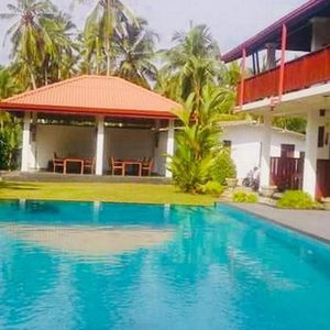 Hotel Lagoon Bentota cazare Bentota