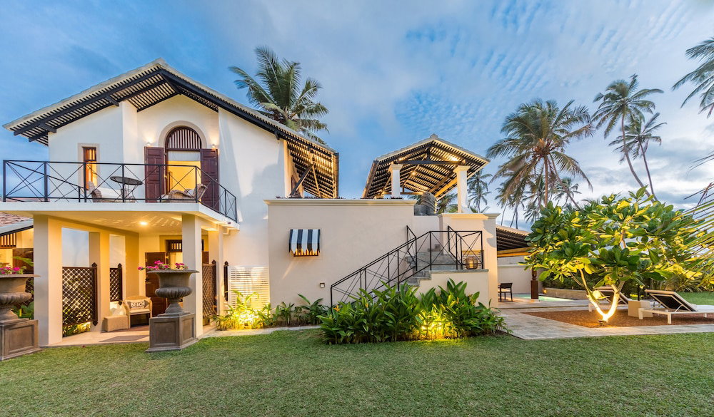 Hotel Nyne Hotels - The Muse, Bentota
