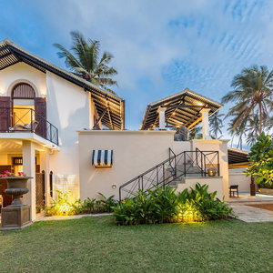 Hotel Nyne Hotels - The Muse, Bentota cazare Bentota